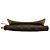 Louis Vuitton Pochette Twin GM Monogram Canvas Marrone - vista 3