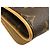 Louis Vuitton Pochette Twin GM Monogram Canvas Marrone - vista 6