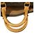Louis Vuitton Keepall Bandoulière 55 Borsa Boston - vista 7