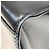 Borsa 2-Way Loewe in pelle nera Nero - vista 8