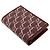 Cartera Bi-fold Gucci Bordeaux Roja Burdeos - vista 4
