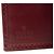 Cartera Bi-fold Gucci Bordeaux Roja Burdeos - vista 6