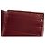 Cartera Bi-fold Gucci Bordeaux Roja Burdeos - vista 8