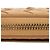 Cartera larga Bottega Veneta Beige - vista 17