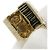 Set di mollette a fiore Camellia Chanel Bianco D'oro - vista 13