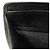 Portafoglio Bi-Fold Loewe in pelle nera Nero - vista 12