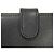 Portafoglio Bi-Fold Loewe in pelle nera Nero - vista 6