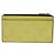 Monedero amarillo Louis Vuitton - vista 3