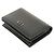 Christian Dior CD ICON Leather Card Case Black - view 4