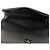 Christian Dior CD ICON Leather Card Case Black - view 9