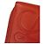 Cartera larga de piel de becerro roja Loewe - vista 23