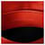 Porte-cartes en cuir rouge Yves Saint Laurent  - vue 13