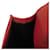 Porte-cartes en cuir rouge Yves Saint Laurent  - vue 15