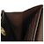 Cartera larga Louis Vuitton Portefeuille Normandie Castaño Negro Damier ebene - vista 15
