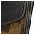 Cartera larga Louis Vuitton Portefeuille Normandie Castaño Negro Damier ebene - vista 26
