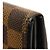 Cartera larga Louis Vuitton Portefeuille Normandie Castaño Negro Damier ebene - vista 33