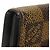 Cartera larga Louis Vuitton Portefeuille Normandie Castaño Negro Damier ebene - vista 34