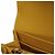Portafoglio bi-fold con patta lunga Tod's T Timeless Giallo Senape - vista 10