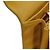 Portafoglio bi-fold con patta lunga Tod's T Timeless Giallo Senape - vista 19