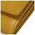 Portafoglio bi-fold con patta lunga Tod's T Timeless Giallo Senape - vista 23