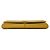 Portafoglio bi-fold con patta lunga Tod's T Timeless Giallo Senape - vista 26