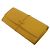 Portafoglio bi-fold con patta lunga Tod's T Timeless Giallo Senape - vista 4