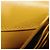 Portafoglio bi-fold con patta lunga Tod's T Timeless Giallo Senape - vista 7