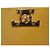 Portafoglio bi-fold con patta lunga Tod's T Timeless Giallo Senape - vista 8