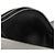 Fendi By The Way Piccolo Portafoglio con Borchie Oro Bi-fold Wallet Nero - vista 12