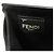 Fendi By The Way Piccolo Portafoglio con Borchie Oro Bi-fold Wallet Nero - vista 17