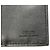 Fendi By The Way Piccolo Portafoglio con Borchie Oro Bi-fold Wallet Nero - vista 7