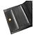 Fendi By The Way Piccolo Portafoglio con Borchie Oro Bi-fold Wallet Nero - vista 8