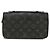 Louis Vuitton Zippy XL Long Wallet Black Monogram