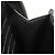 Louis Vuitton Zippy XL Long Wallet Black Monogram - view 15