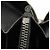 Louis Vuitton Zippy XL Long Wallet Black Monogram - view 17