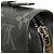 Louis Vuitton Zippy XL Long Wallet Black Monogram - view 26