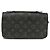 Louis Vuitton Zippy XL Long Wallet Black Monogram - view 3