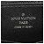 Louis Vuitton Zippy XL Long Wallet Black Monogram - view 6