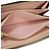 Louis Vuitton Long Wallet Zippy in Rose Ballerine Braun Pink Monogramm - Ansicht 9