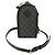 Borsa a Spalla Gucci GG Supreme Nero