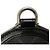 Borsa a Spalla Gucci GG Supreme Nero - vista 10