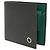Bulgari Bvlgari Bi-fold Wallet Black - view 2