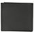 Bulgari Bvlgari Bi-fold Wallet Black - view 3