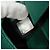 Bulgari Bvlgari Bi-fold Wallet Black - view 9