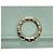 Bulgari Bvlgari Long Wallet in Glacier Turquoise Blau - Ansicht 10