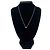 Collana choker in argento Tiffany & Co. - vista 10