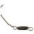 Collana choker in argento Tiffany & Co. - vista 6