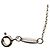 Collana choker in argento Tiffany & Co. - vista 7