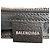 Borsa Tote Large Nera Gucci Balenciaga Hacker Project Nero - vista 12