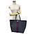 Borsa Tote Large Nera Gucci Balenciaga Hacker Project Nero - vista 15
